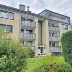 Appartement Duisburg Homberg