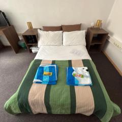 LUMON Ultra Central Apartman