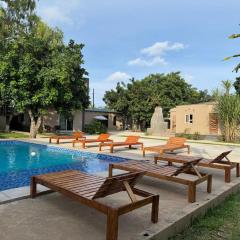 Comfort Inn Guest House