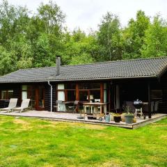 Charming Holiday Home with Spa and Sauna