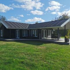 8 Person Holiday Home in sterby Ls