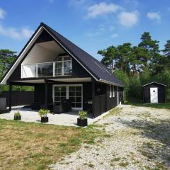 6 person holiday home in sterby Ls