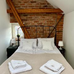 Atrakcyjny apartament z widokiem - Góry Sowie - Bielawa