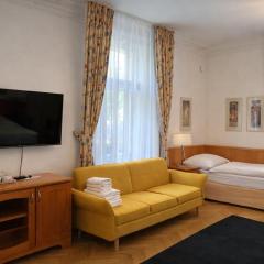 Pension Jana - Domov Mládeže