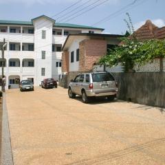 Mt Horeb Prayer Centre