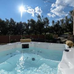 Angel Villa Zante Lithakia B