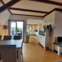 Stadsappartement LOFT 1870