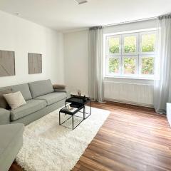 NOVA I Sport and Wellness Club included