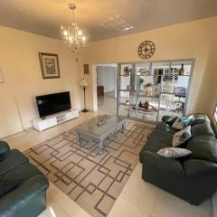 Havillah Court, Regent