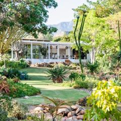 Mo & Rose's Nature Retreat