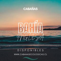 Cabañas Ecologicas Alto Cañizares