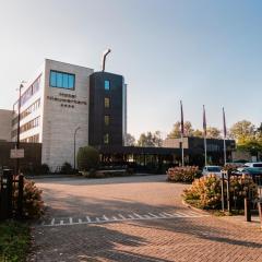 Van Der Valk Hotel Rotterdam Nieuwerkerk