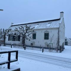 Beautiful renovated Farmhouse