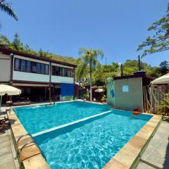 Recanto Verde Praia Hotel Juquehy