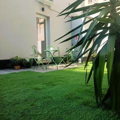 Orelli House - Bilocal Garden New