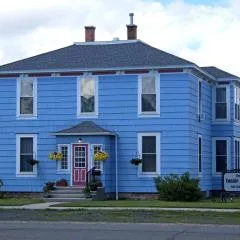 The Vonnie Louise Inn