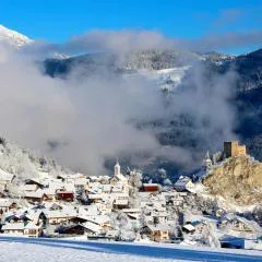 Apart Burgpanorama