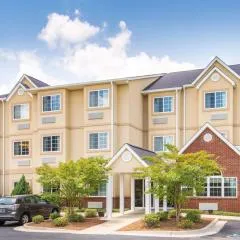 Microtel Inn & Suites by Wyndham Montgomery