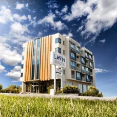 Lavin Hotel & Spa