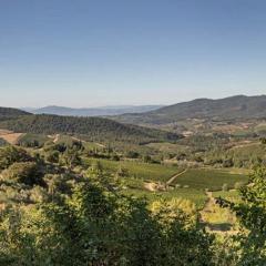 Terrazza a Campana