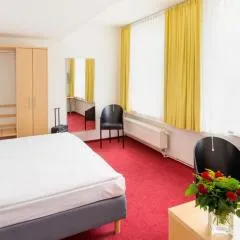 CVJM 뒤셀도르프 호텔 앤드 타궁(CVJM Düsseldorf Hotel & Tagung)