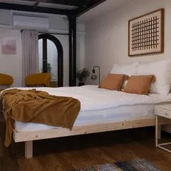 The Urban Chalet
