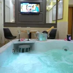 Luxury apartment in Old Town