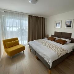 Rooms Brussels Airport- 'The Good Place'