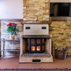 Rigas Hotel Arachova