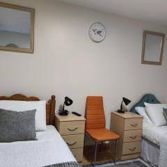 Bernie's Place - Homestay