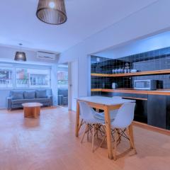 Aparts en Retiro - Recepción 24hs