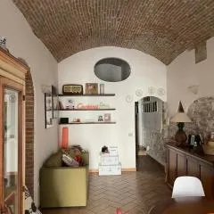 La Volta Apartment