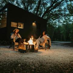 Postcard Cabins Brown County, Outdoor Collection by Marriott Bonvoy