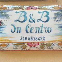 B&B In Centro