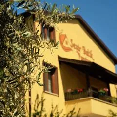 İznik Seyir Otel