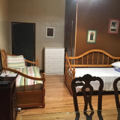 Times Square Perfect Home