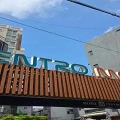 안양 호계동 센트로 호텔