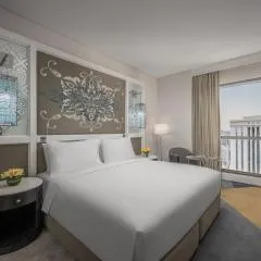 Rotana Jabal Omar Makkah