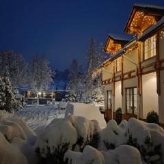 Hotel Wisła Premium