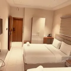 Hotel Liora Suites