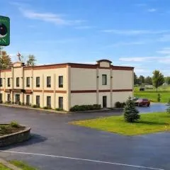 Pleasant Night Inn Carthage Near Fort Drum