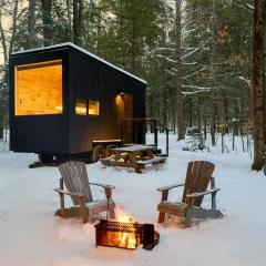 Postcard Cabins Kettle River, Outdoor Collection by Marriott Bonvoy