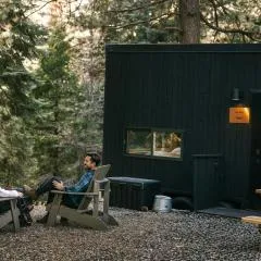 Postcard Cabins Mount Adams, Outdoor Collection by Marriott Bonvoy