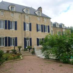 Le Domaine de Rochefort