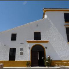 Cortijo Ribero