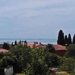 Apartments Zambratija