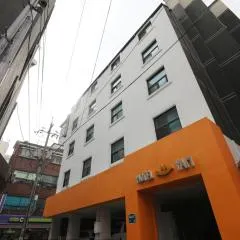 호텔얌 부천역점