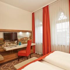 H+ Hotel Lübeck