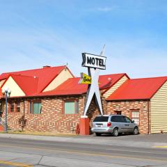 Central Motel