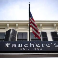 Hotel Fauchere